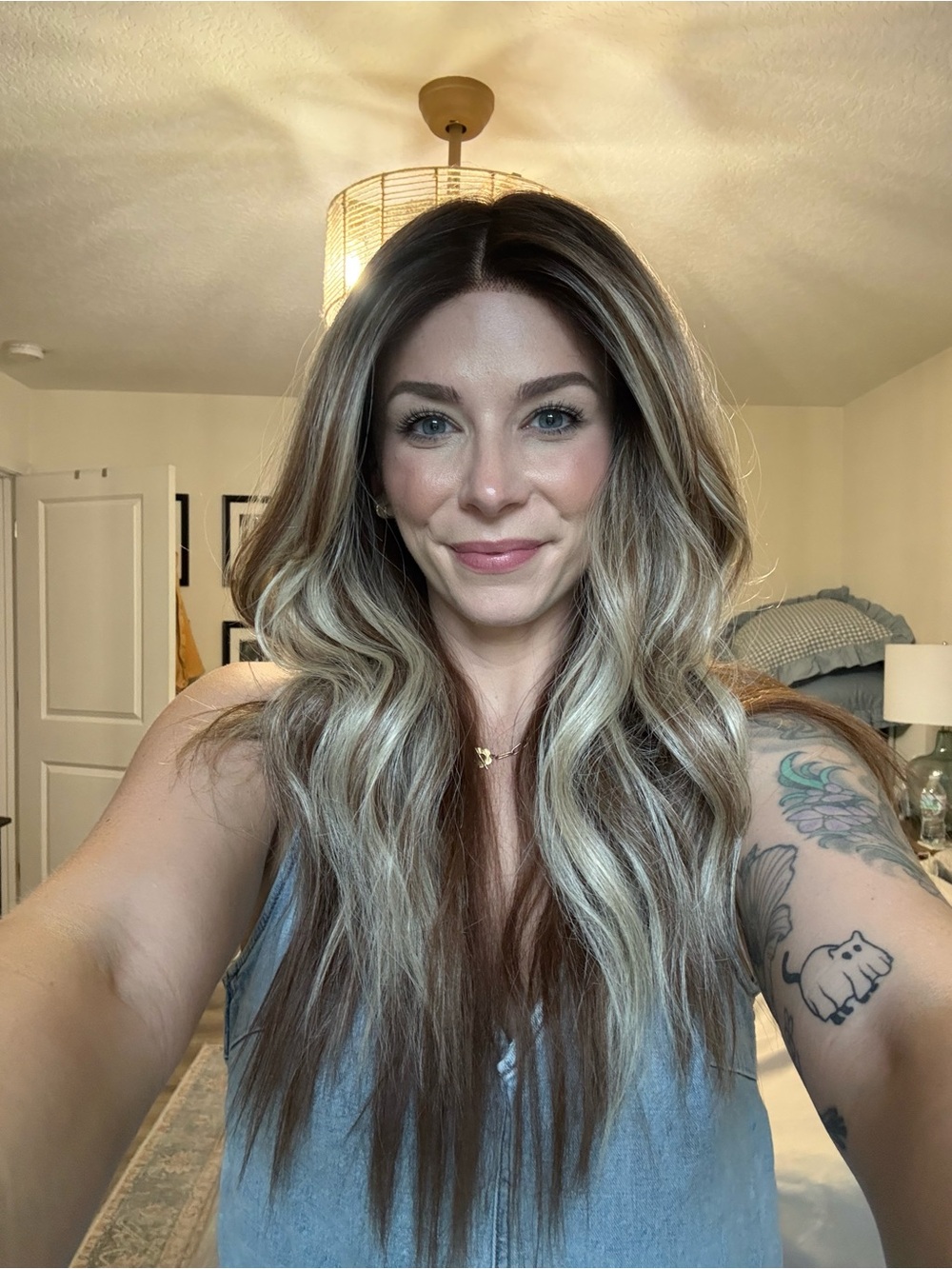 CSC Wigs | Cass Coffee Blend